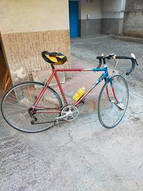 bicicletta