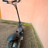 Monopattino elettrico