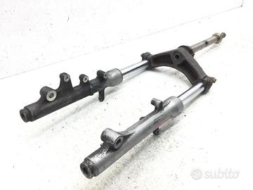 SUZUKI BURGMAN 125 FORCELLA - PARAOLI DA SOSTITUIR