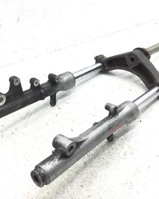SUZUKI BURGMAN 125 FORCELLA - PARAOLI DA SOSTITUIR