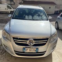 Tiguan 1 serie