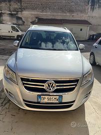 Tiguan 1 serie