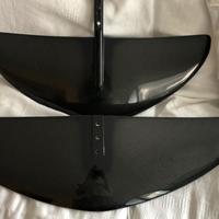 FOIL RL BOARD Orca stigray