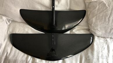 FOIL RL BOARD Orca stigray