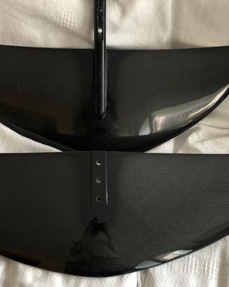 FOIL RL BOARD Orca stigray