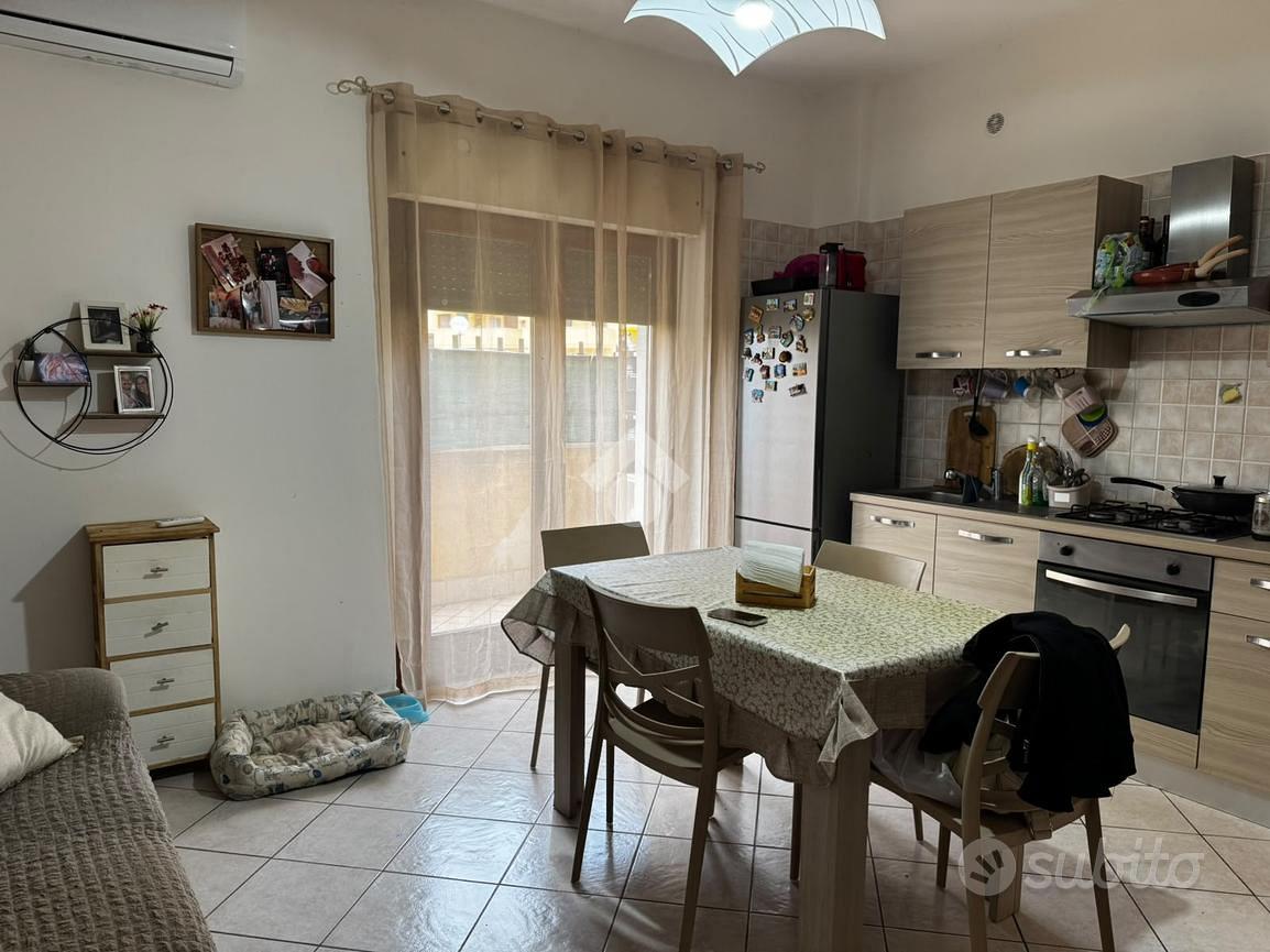 Appartamento – Piedimonte San Germano - Vista 3