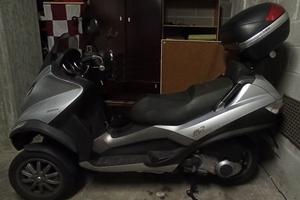 Piaggio MP3 250cc