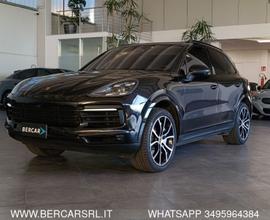 Porsche Cayenne 2.9 V6 S*TETTO*SEDILI RISCALD...