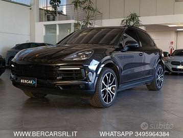 Porsche Cayenne 2.9 V6 S*TETTO*SEDILI RISCALD...