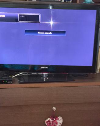 televisore samsung 40 pollici ( solo ritiro a mano