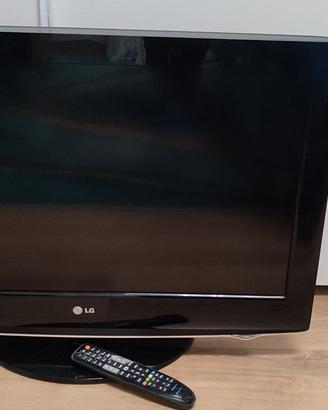 TV e seggiolino