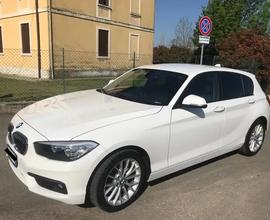 BMW Serie 1 (E87) - 2016