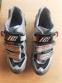 Scarpe da Mountain bike 