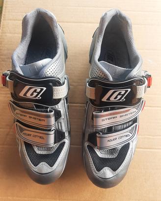 Scarpe da Mountain bike 