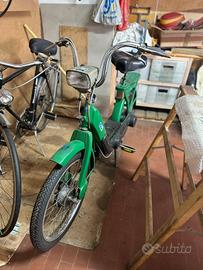 Piaggio Ciao con Libretto !