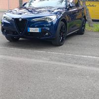  Alfa Romeo Stelvio 2.2/210cv
