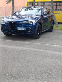  Alfa Romeo Stelvio 2.2/210cv