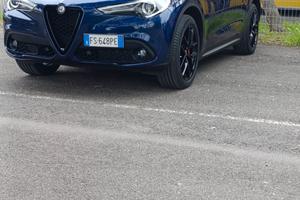  Alfa Romeo Stelvio 2.2/210cv