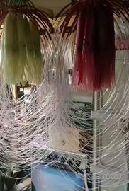 Trappole pesce spada