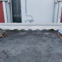 Tenda  da sole da esterno 