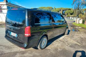 MERCEDES Classe V (W447) - 2018