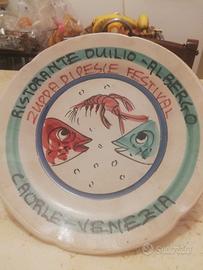 Piatto del buon ricordo