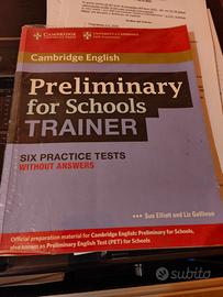 libri inglese 