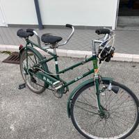 Bibici tandem