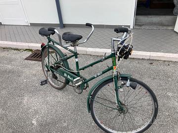 Bibici tandem