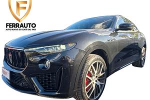MASERATI LEVANTE 250CV V6 DIESEL AWD GRANSPORT