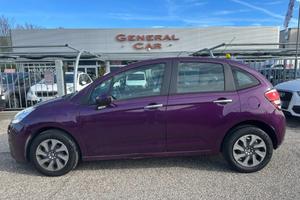 CITROEN C3 1.0 PureTech 68 CV Attraction