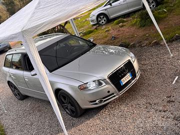 Audi A4 B7 Avant
