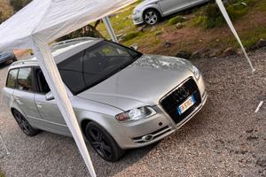 Audi A4 B7 Avant