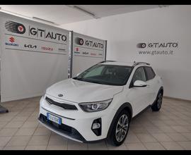 KIA Stonic 1.4 MPI EcoGPL Energy