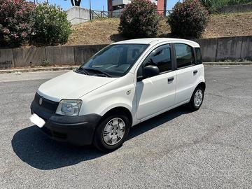 Fiat Panda 2ª serie