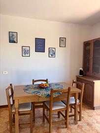 Delizioso appartamento a Tonnarella