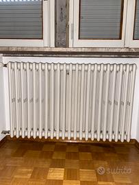 Termosifoni in ghisa anni ‘60