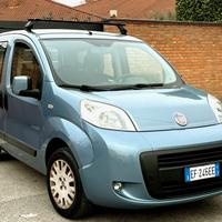FIAT QUBO 1.4(benz)-145000km REALI-Garanzia-2011
