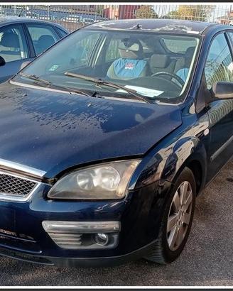 FORD Focus II per ricambi