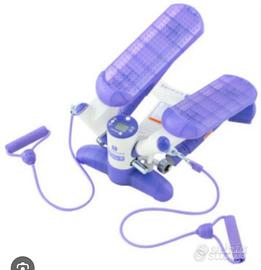 🌸step allenamento decathlon 🌸