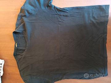 Maglia streetwear