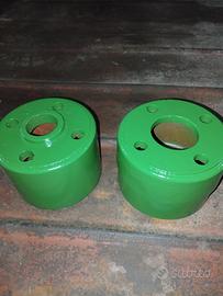 distanziali ruote per trattore