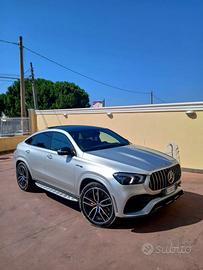 Mercedes gle350d 4matic