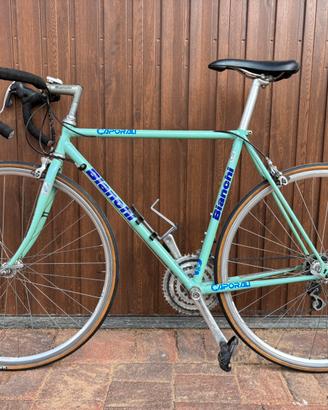 Bianchi (telaio caporali)