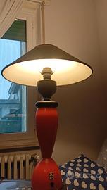 Lampada  Romeo Orsi