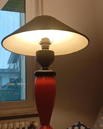 Lampada  Romeo Orsi