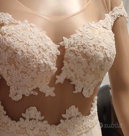 abiti da sposa 
