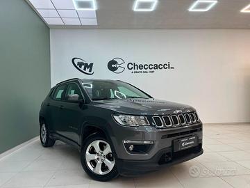 Jeep Compass 1.6 mjt Longitude 2wd 120cv my19
