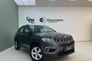 Jeep Compass 1.6 mjt Longitude 2wd 120cv my19