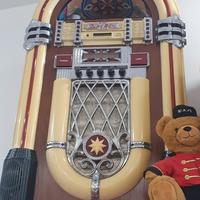 juke box 